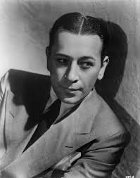 George Raft